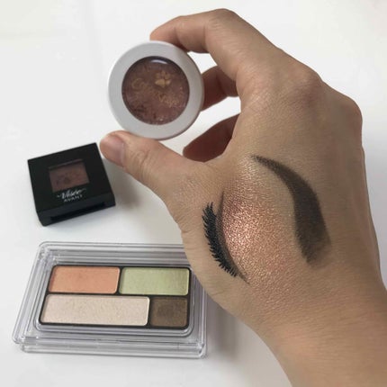 ラブ・ライナー ペンシル/ラブ・ライナー/ペンシルアイライナーを使ったクチコミ(1枚目)