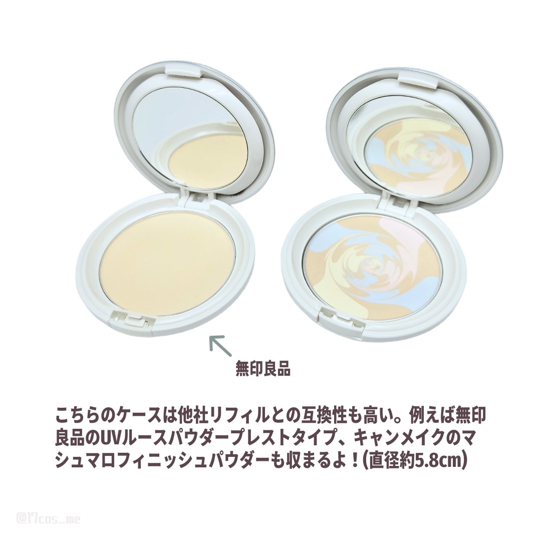 コントロールパウダー｜IPSA他、4商品を使った口コミ - 私がずっと