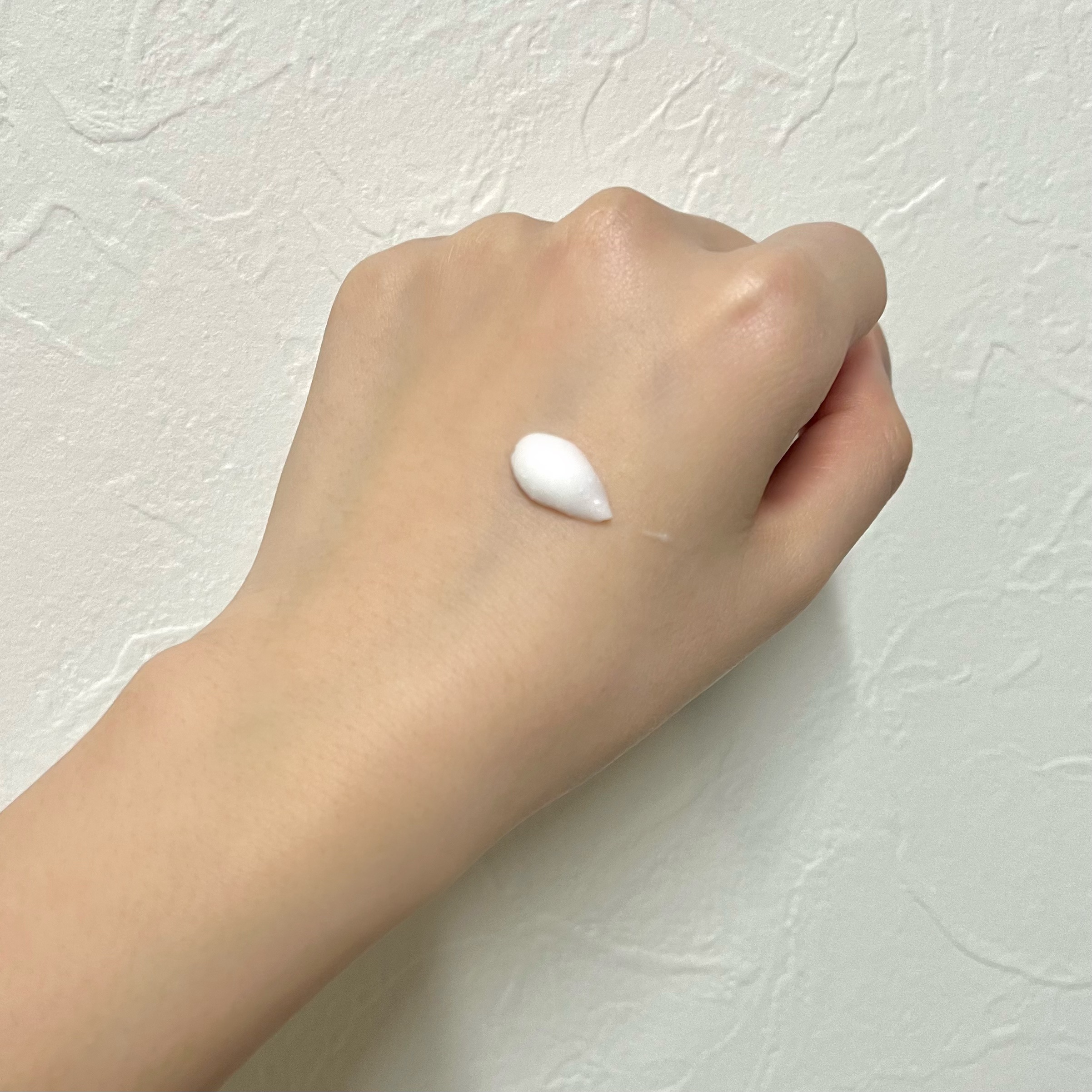 アトバリア365クリーム/AESTURA/フェイスクリームを使ったクチコミ（2枚目）