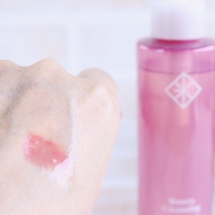 ウォータリークレンジング/銀座化粧堂/クレンジングウォーターを使ったクチコミ(3枚目)