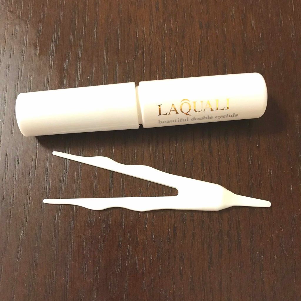 アイラッシュフィクサーEX 552/D-UP/つけまつげを使ったクチコミ（1枚目）