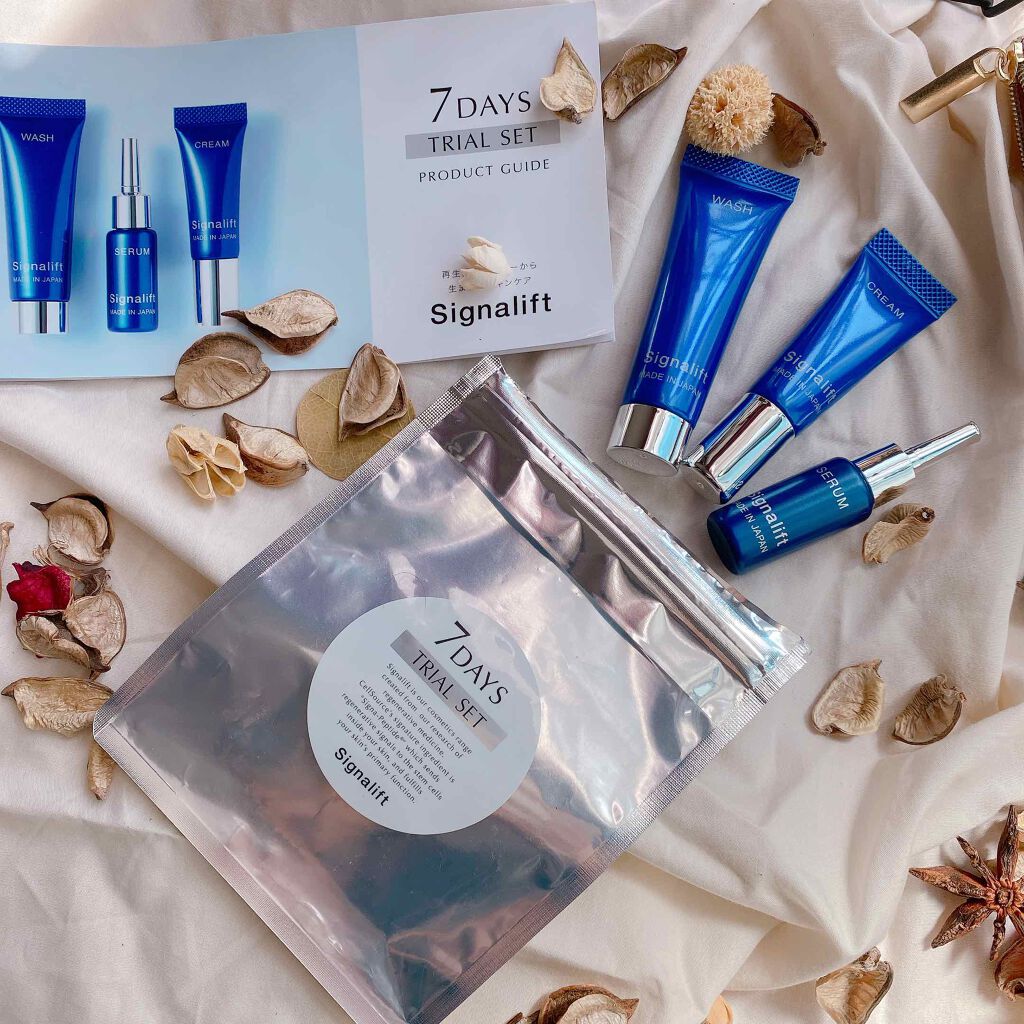 びーちゃん🍓⸝⸝꙳ on LIPS 「びーちゃんです♡再生医療センターで生まれたスキンケア//"シ..」(1枚目)