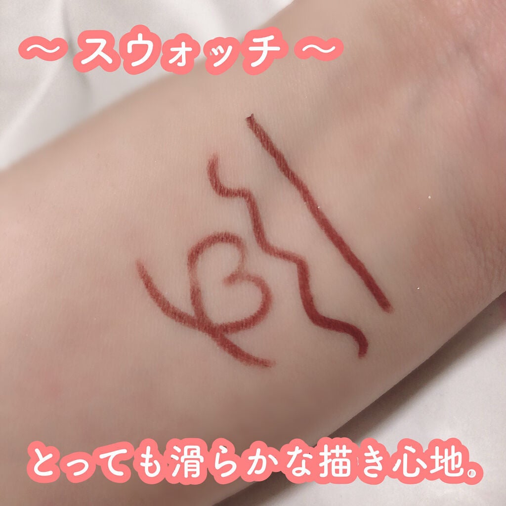 エテュセ アイエディション(カラーパレット)/ettusais/アイシャドウパレットを使ったクチコミ(5枚目)