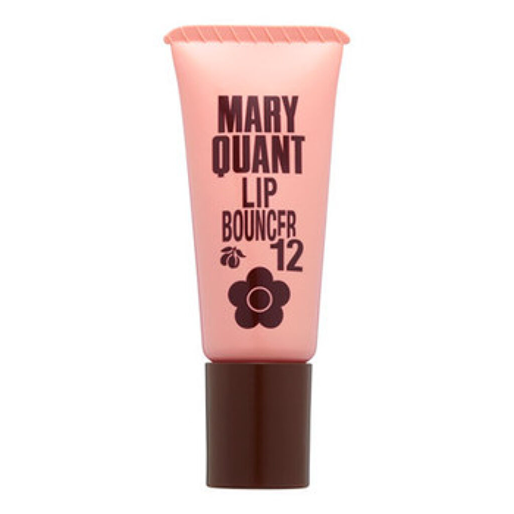 MARY QUANT リップ バウンサー 2012