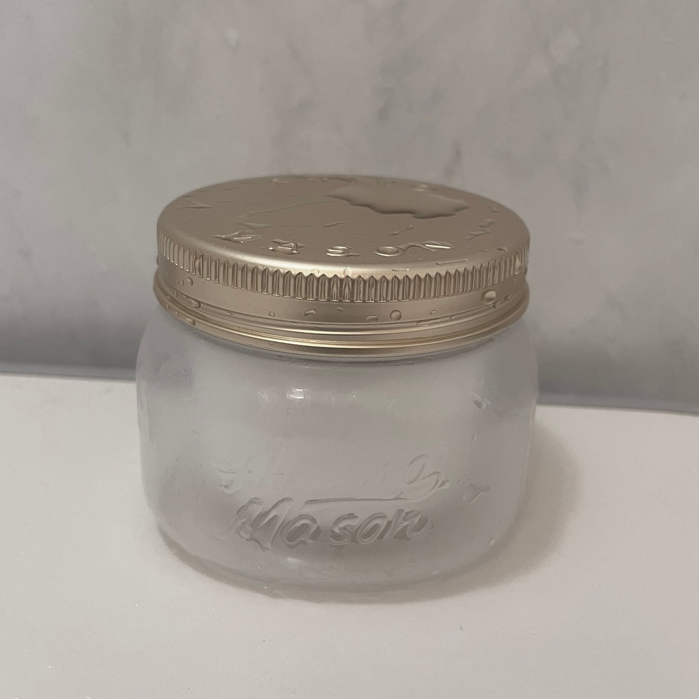 プレミアムモイスト クリームマスク/アミノメイソン/ヘアマスク・ヘアパックを使ったクチコミ(1枚目)