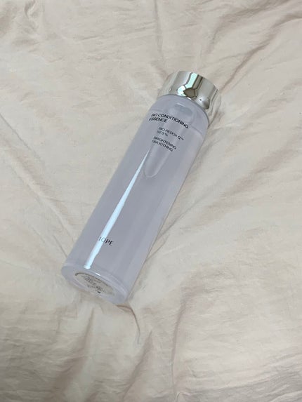 バイオ コンディショニング エッセンス/IOPE/ブースター・導入液を使ったクチコミ(1枚目)