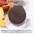 MAKEHEALクラウドパンパンパフ
