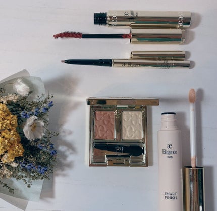 スマートフィニッシュ NA200/Elégance/リキッドファンデーションを使ったクチコミ(1枚目)