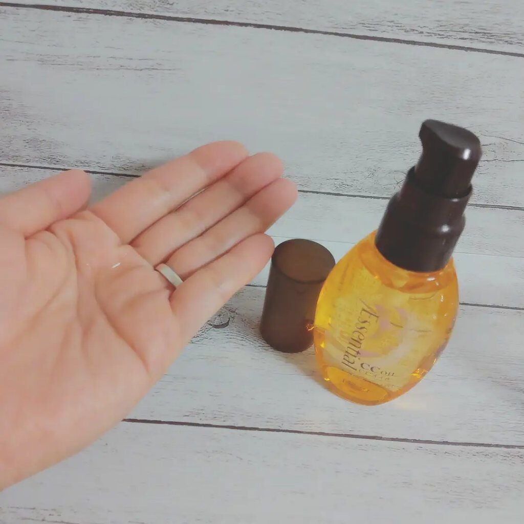 CCãªã€ã«/ãšãã»ã³ã·ã£ã«/ãã¢ãªã€ã«ã䜿ã£ãã¯ãã³ãïŒ2æç®ïŒ