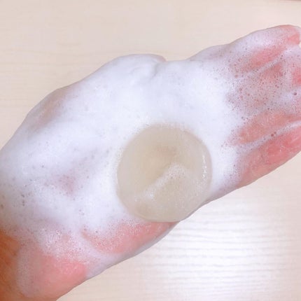 池田さん石けん25gお試し3色セット(しっとり)/池田さんの石けん/トライアルキットを使ったクチコミ(4枚目)