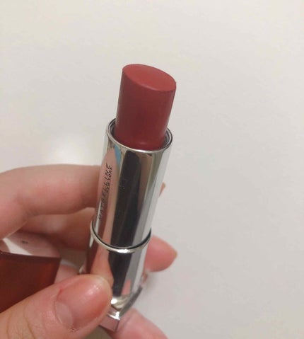 カラーセンセーショナル リップスティック C/MAYBELLINE NEW YORK/口紅を使ったクチコミ(2枚目)