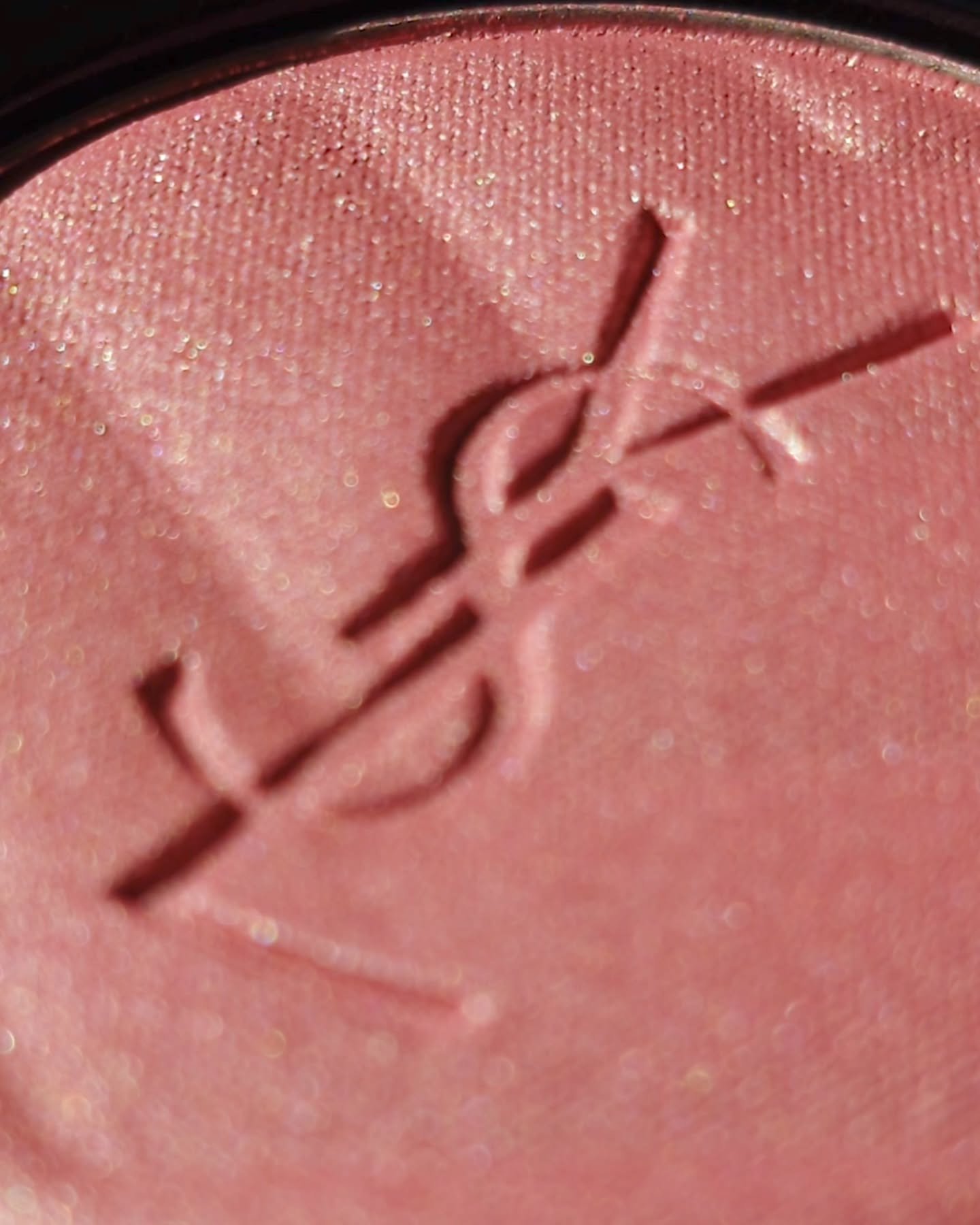 YSL メイクミーブラッシュ パウダー/YVES SAINT LAURENT BEAUTE/パウダーチークを使ったクチコミ（3枚目）