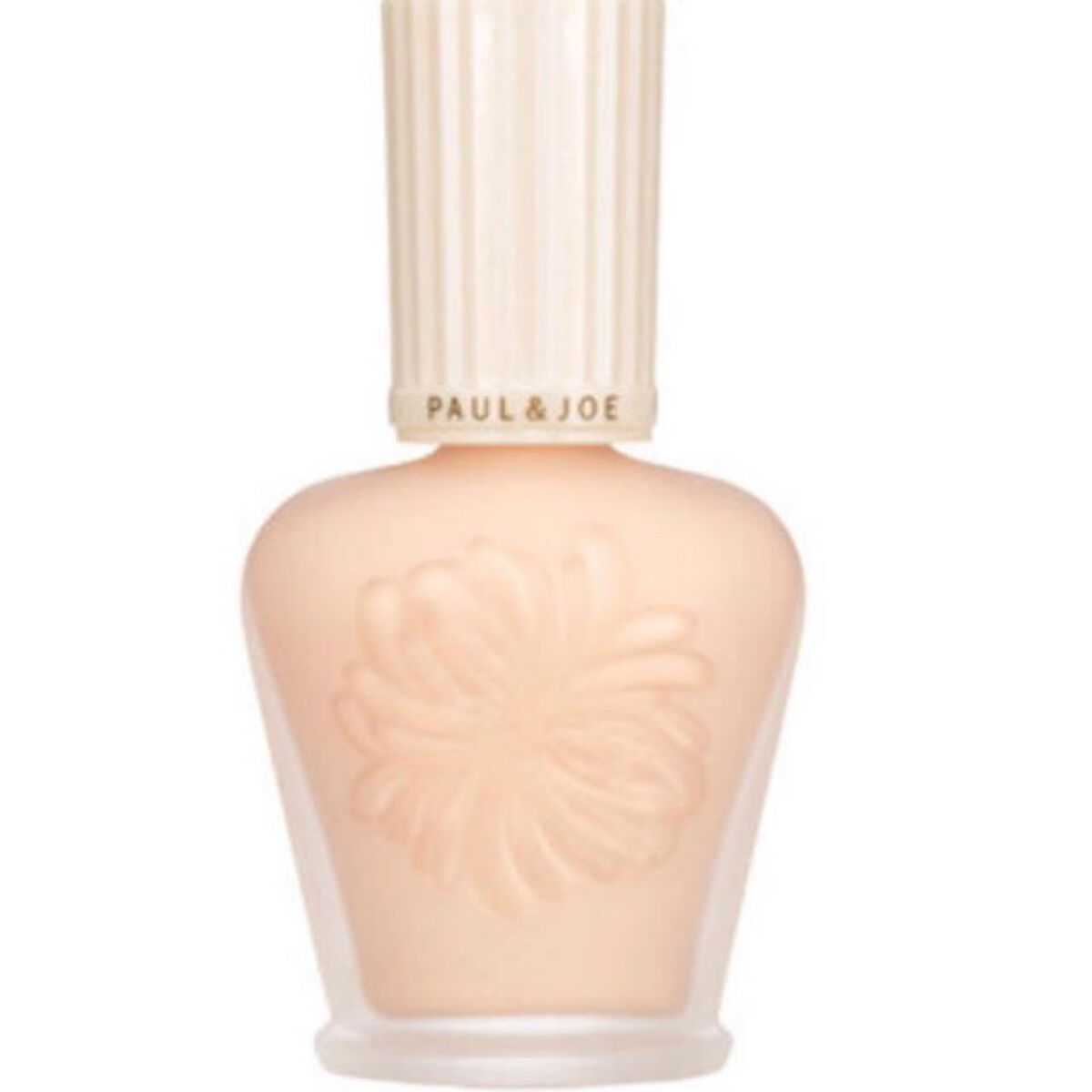 プロテクティング ファンデーション プライマー		/PAUL & JOE BEAUTE/化粧下地を使ったクチコミ(1枚目)