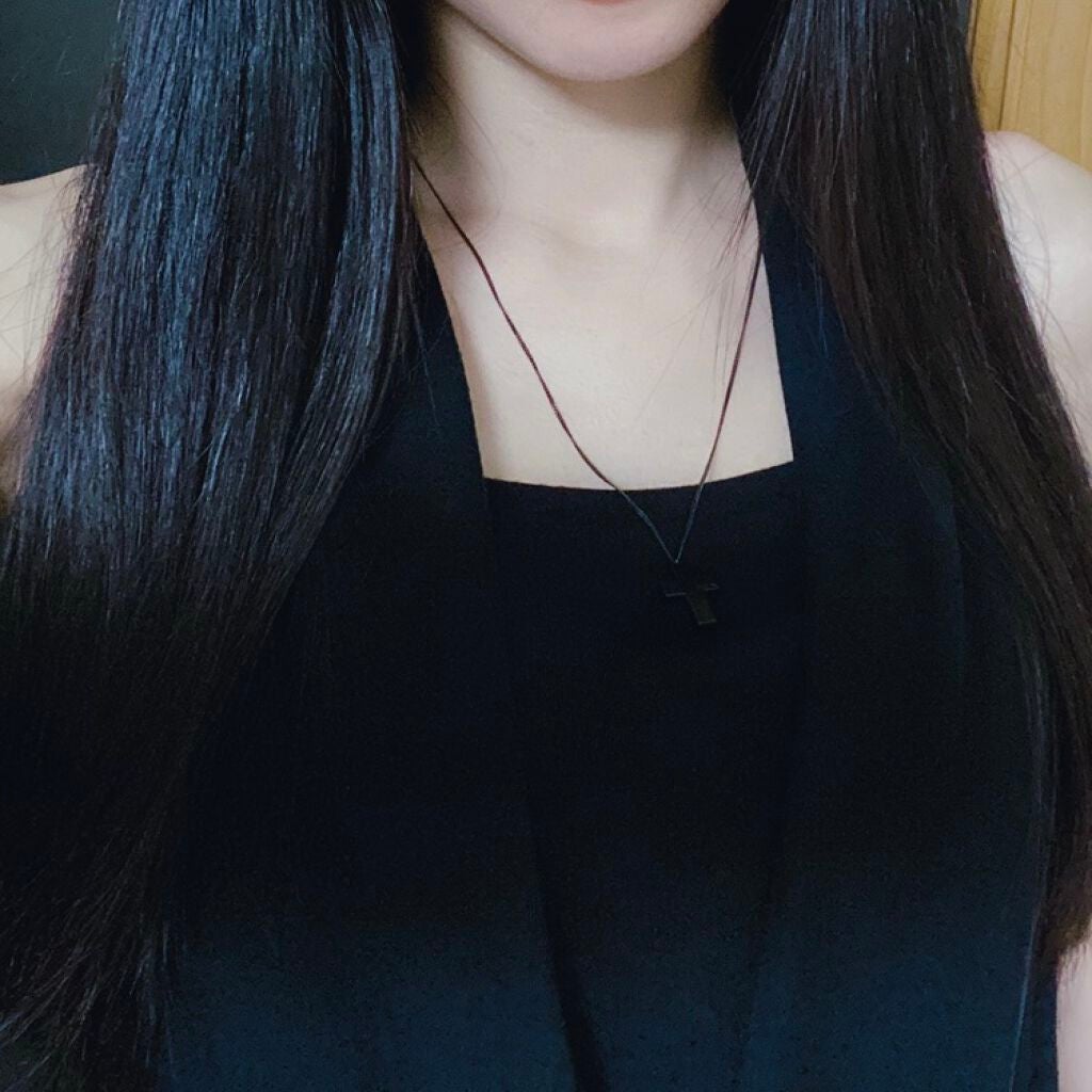 オイルトリートメント/OLIOSETA(オリオセタ)/ヘアオイルを使ったクチコミ(6枚目)