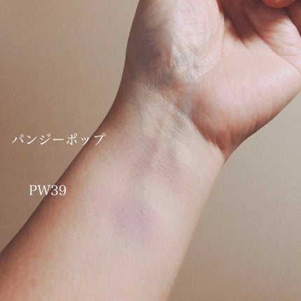 【旧品】パウダーチークス/キャンメイク/パウダーチークを使ったクチコミ(2枚目)