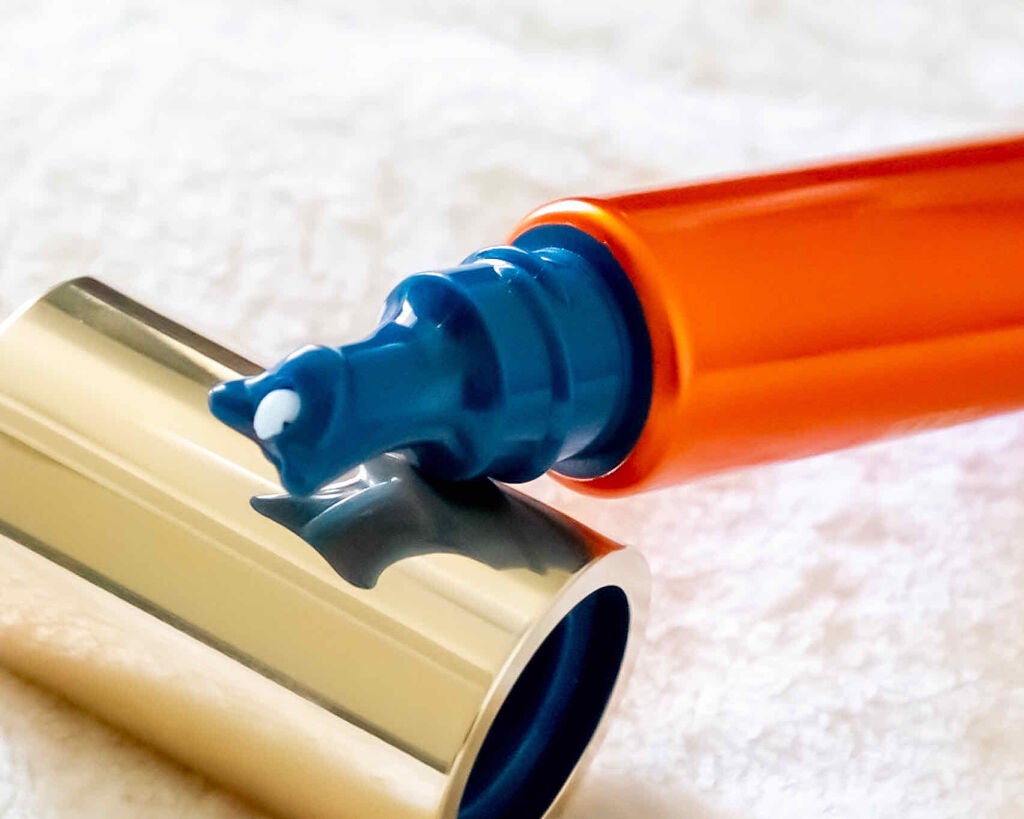 リンクルショット メディカル セラム N/リンクルショット/アイケア・アイクリームを使ったクチコミ(3枚目)