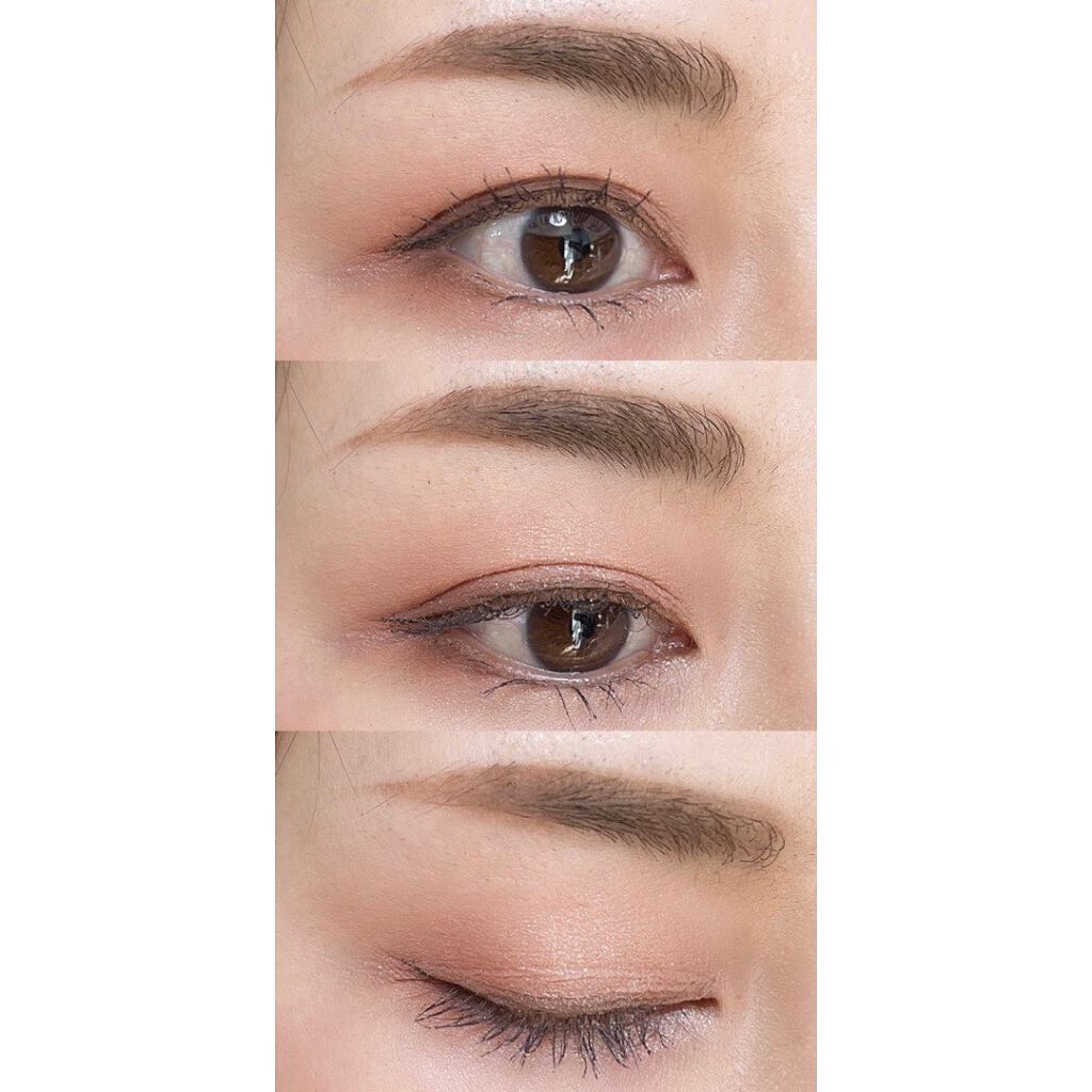 レ ベージュ パレット ルガール/CHANEL/アイシャドウパレットを使ったクチコミ(4枚目)