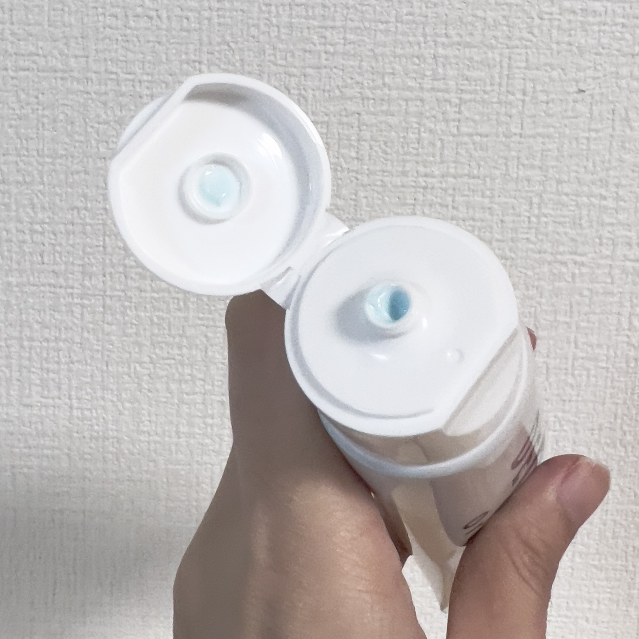 デオグラオーラテック オリジナル/DEOGLA/歯磨き粉を使ったクチコミ（2枚目）