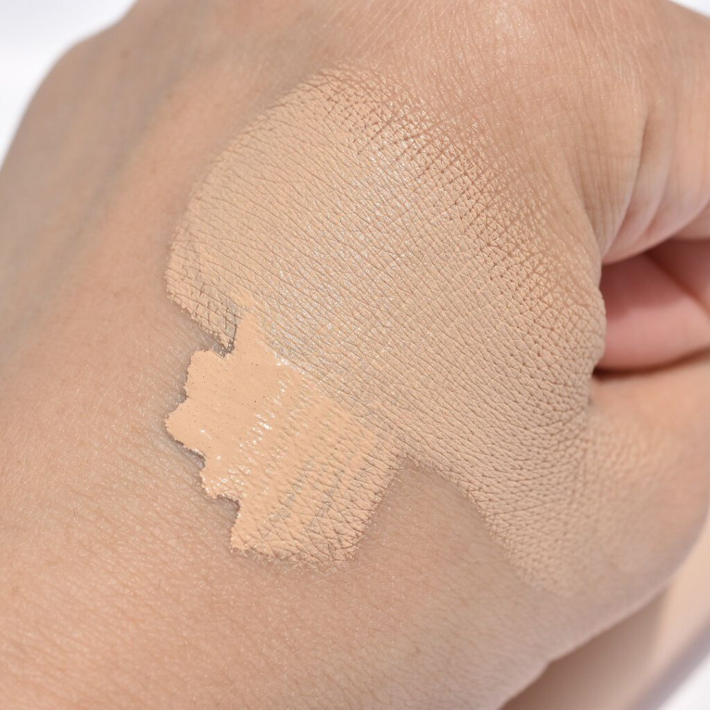 セカンドスキンカバーコンシーラー 22 ミディアム/hince/リキッドコンシーラーを使ったクチコミ（3枚目）