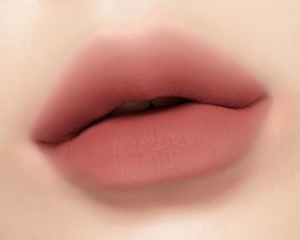 インク ベルベット 22 ブーケ ヌード(BOUQUET NUDE)(TETEUM)