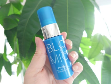 ディープブーストセラム/ブルーミオ/美容液を使ったクチコミ(2枚目)