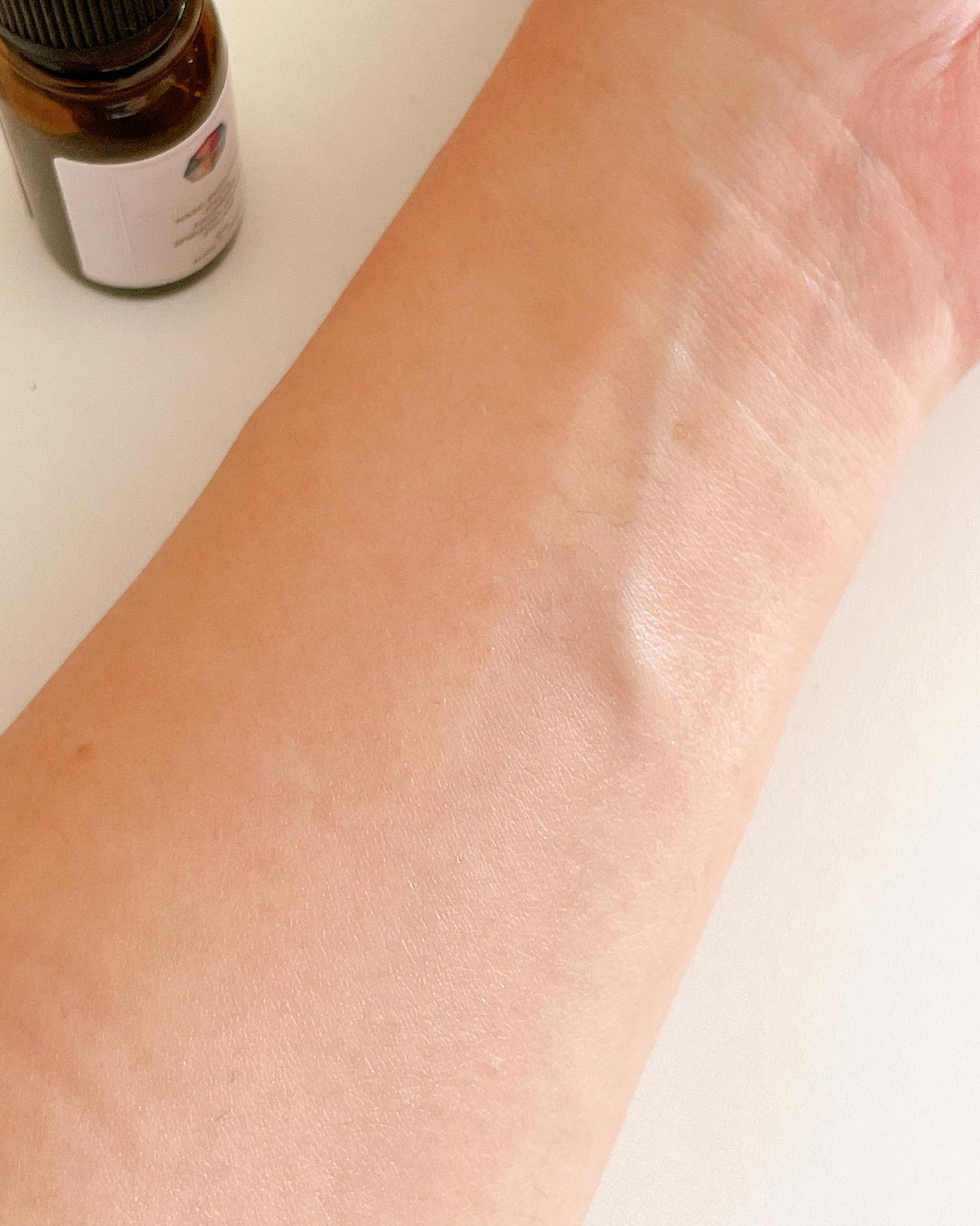 エスシーEXソームW/fillyfun/美容液を使ったクチコミ(6枚目)