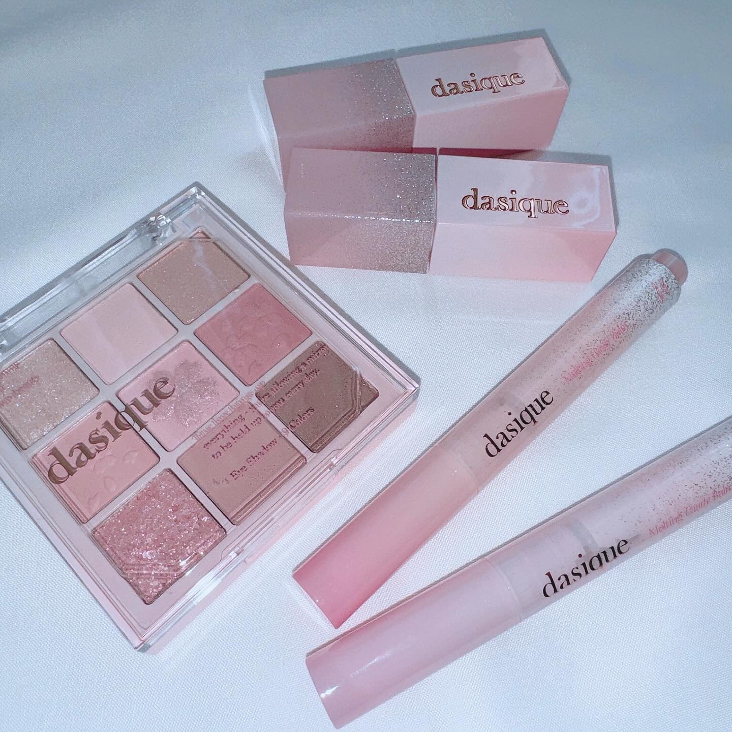 ジューシーデュイティント/dasique/リップティントを使ったクチコミ（1枚目）