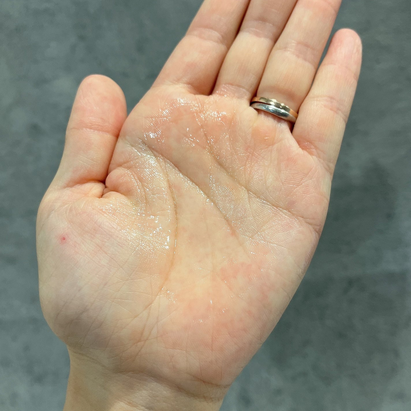 アヴァンセ シェイクミスト しっとり/アヴァンセ/ミスト状化粧水を使ったクチコミ(6枚目)