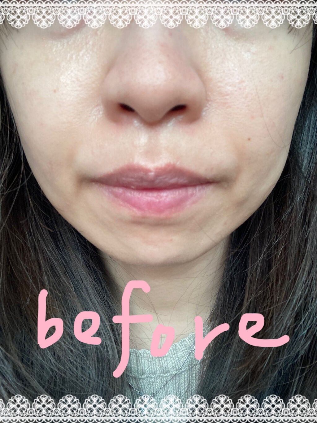 プロテーラービーベルベットカバークッション/espoir/クッションファンデーションを使ったクチコミ(4枚目)