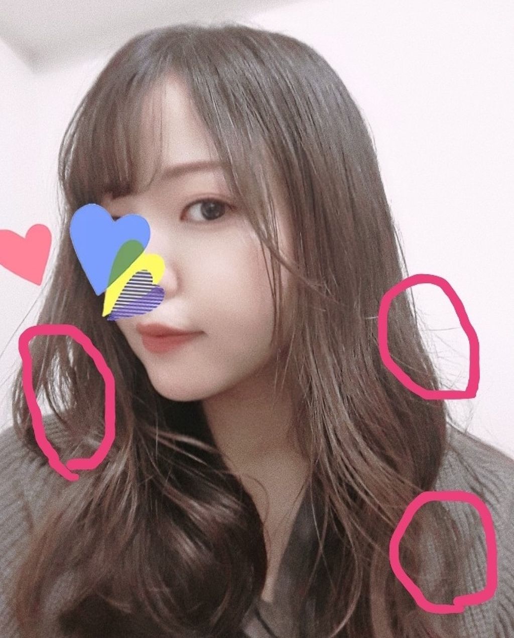 ボタニカルヘアバーム/BOTANIST/ヘアバームを使ったクチコミ(2枚目)