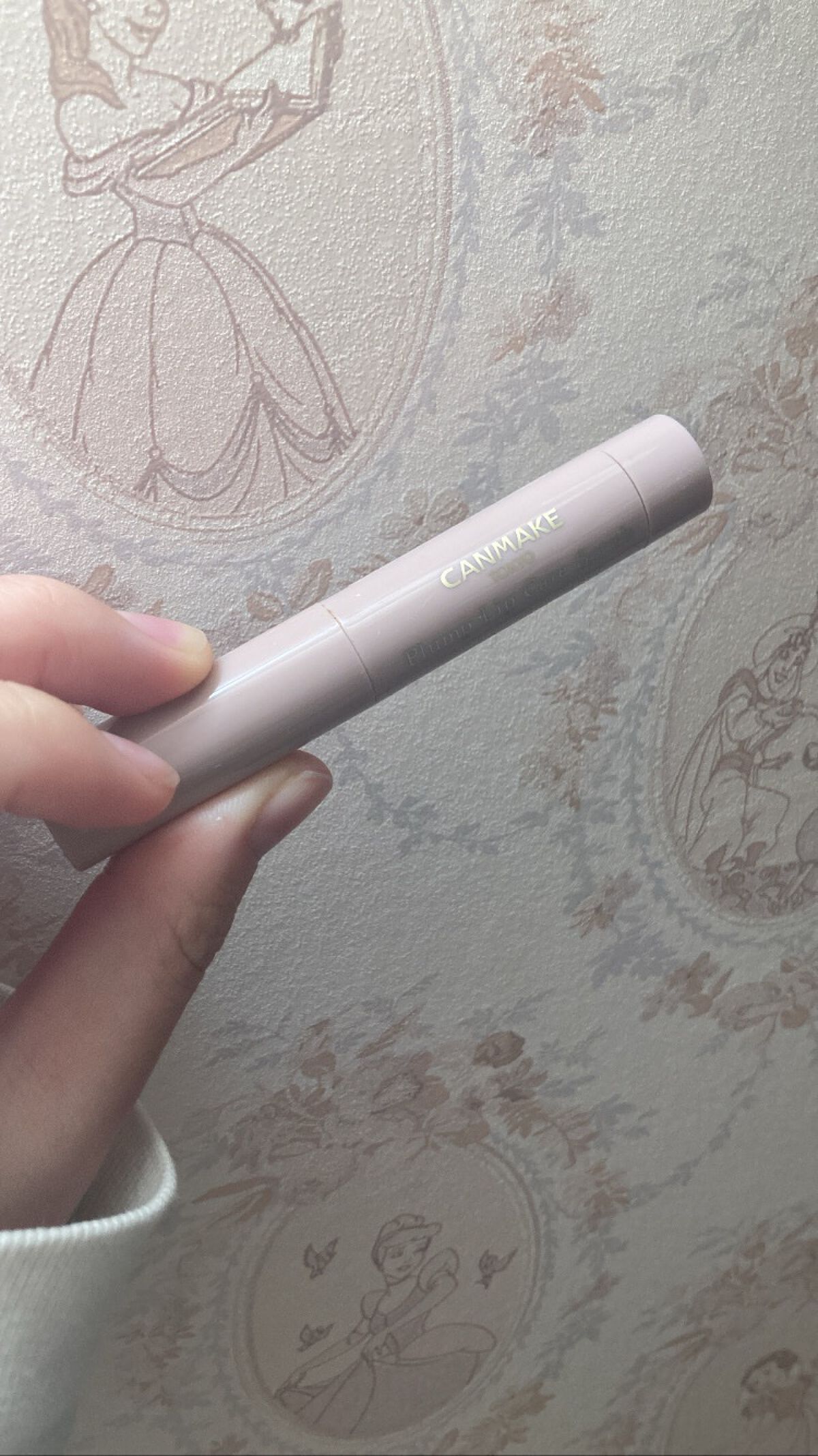 プランプリップケアスクラブ/キャンメイク/リップスクラブを使ったクチコミ（1枚目）