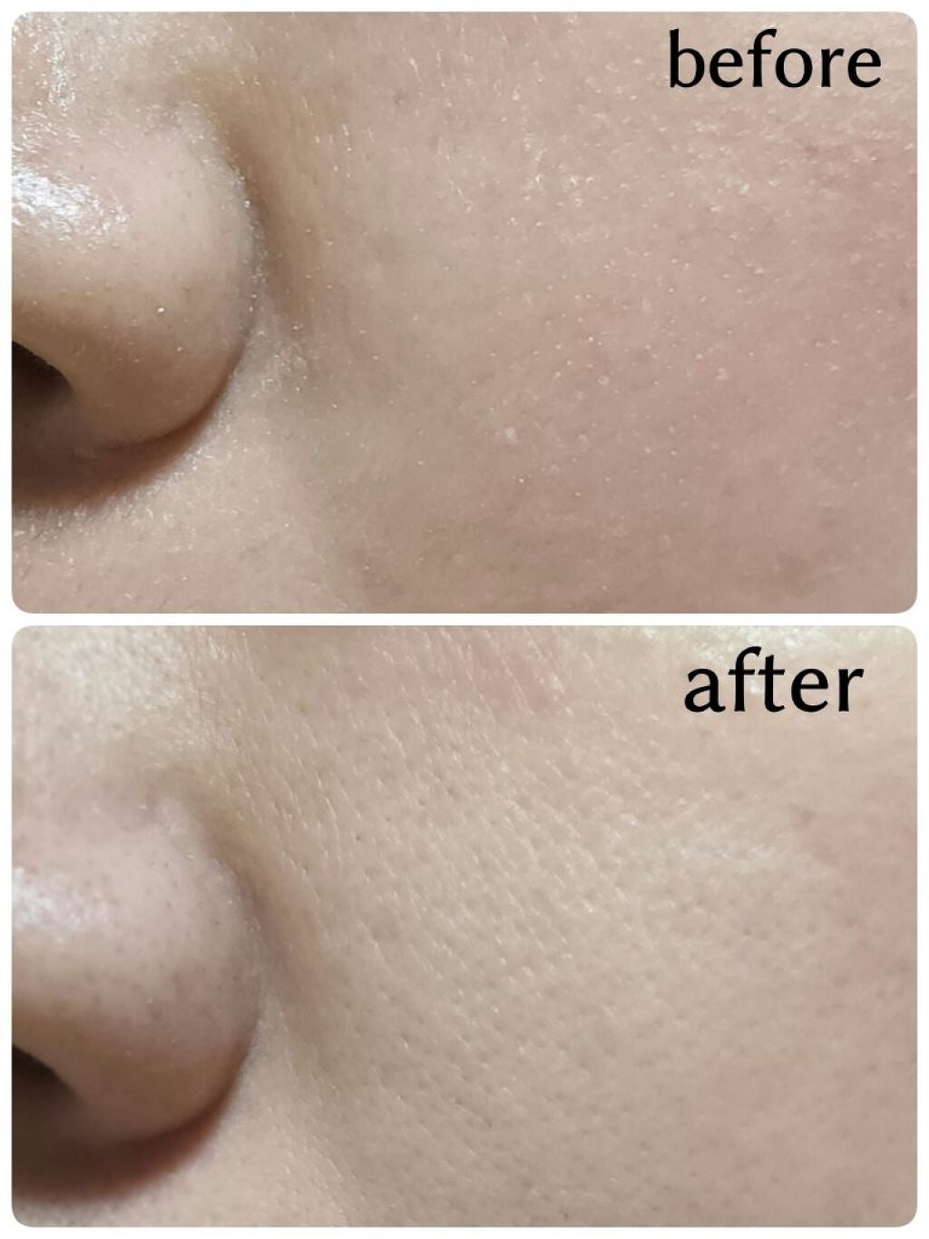 米ぬか配合クレンジングペースト/ラ コルベイユ/クレンジングクリームを使ったクチコミ(3枚目)