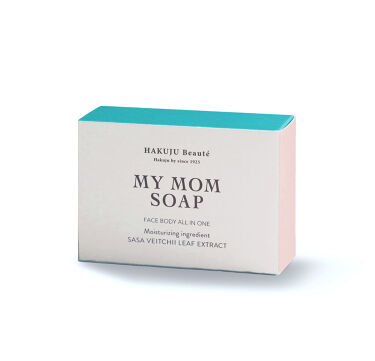 2022/5/8発売 MY MOM MY MOM SOAP