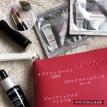 タンイドル ウルトラ ウェア リキッド/LANCOME/リキッドファンデーションを使ったクチコミ（3枚目）