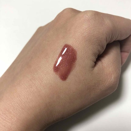 グロウフルールチークス/キャンメイク/パウダーチークを使ったクチコミ(3枚目)