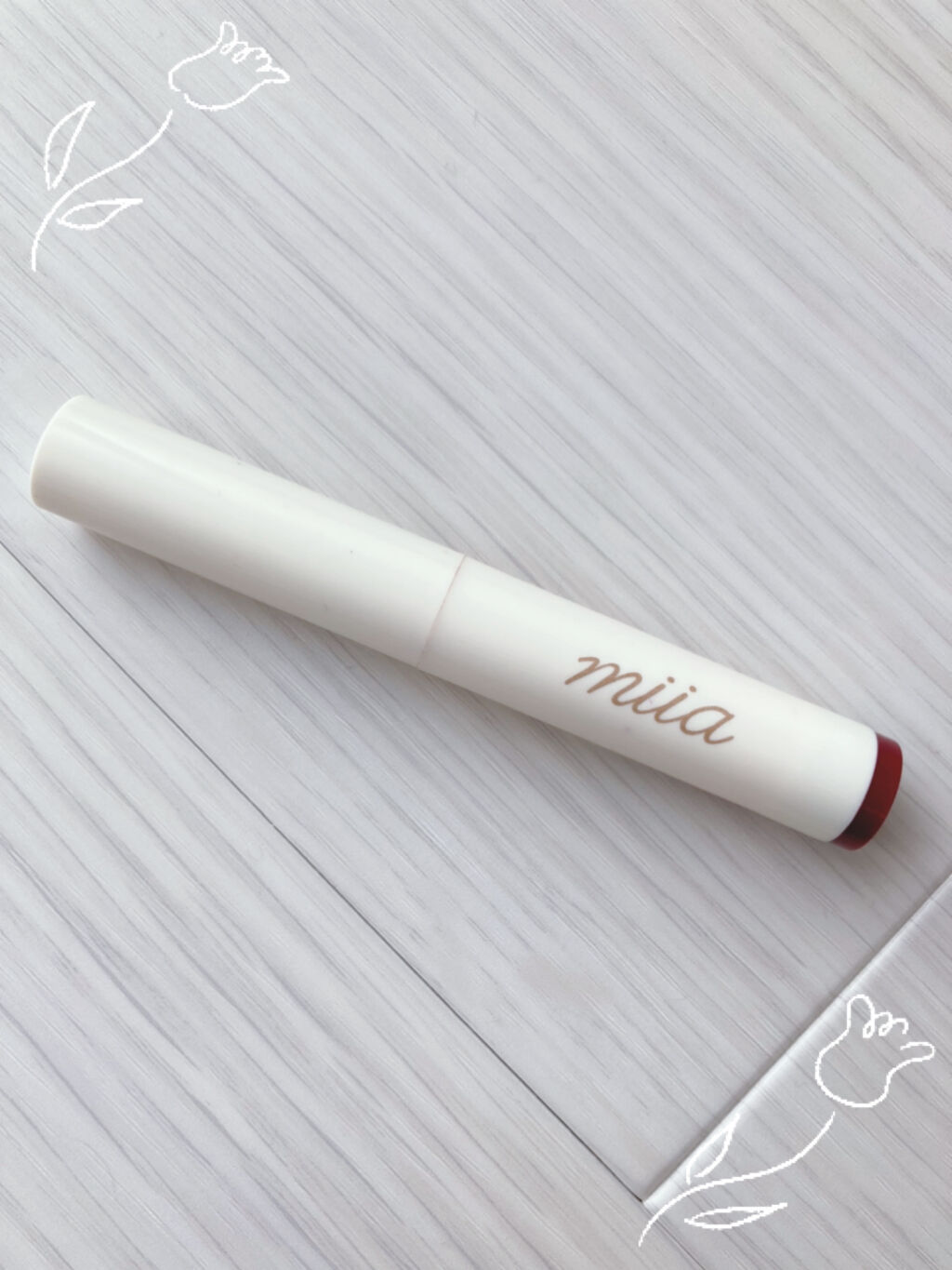 DAISO ミーア マルチライナーのクチコミ「＼本日は私的に失敗した百均コスメ／

どうもYです!!! 今日は私的に失敗した百均コスメについ.....」（2枚目）