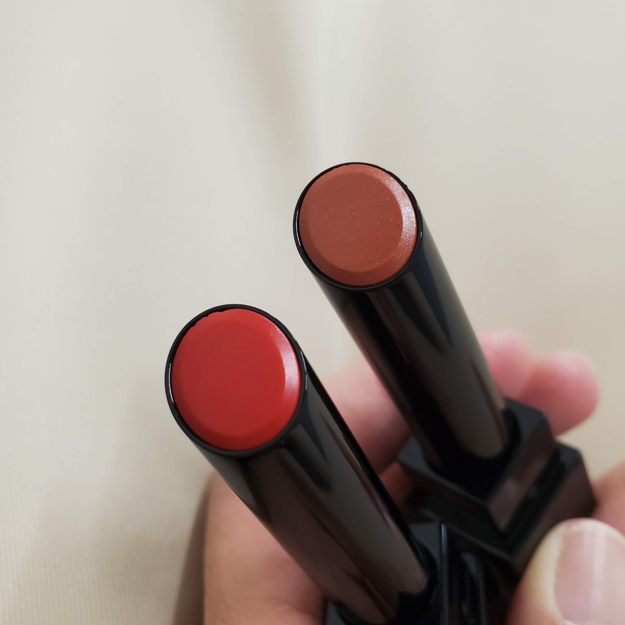 ケイト リップモンスター/KATE/口紅を使ったクチコミ（3枚目）