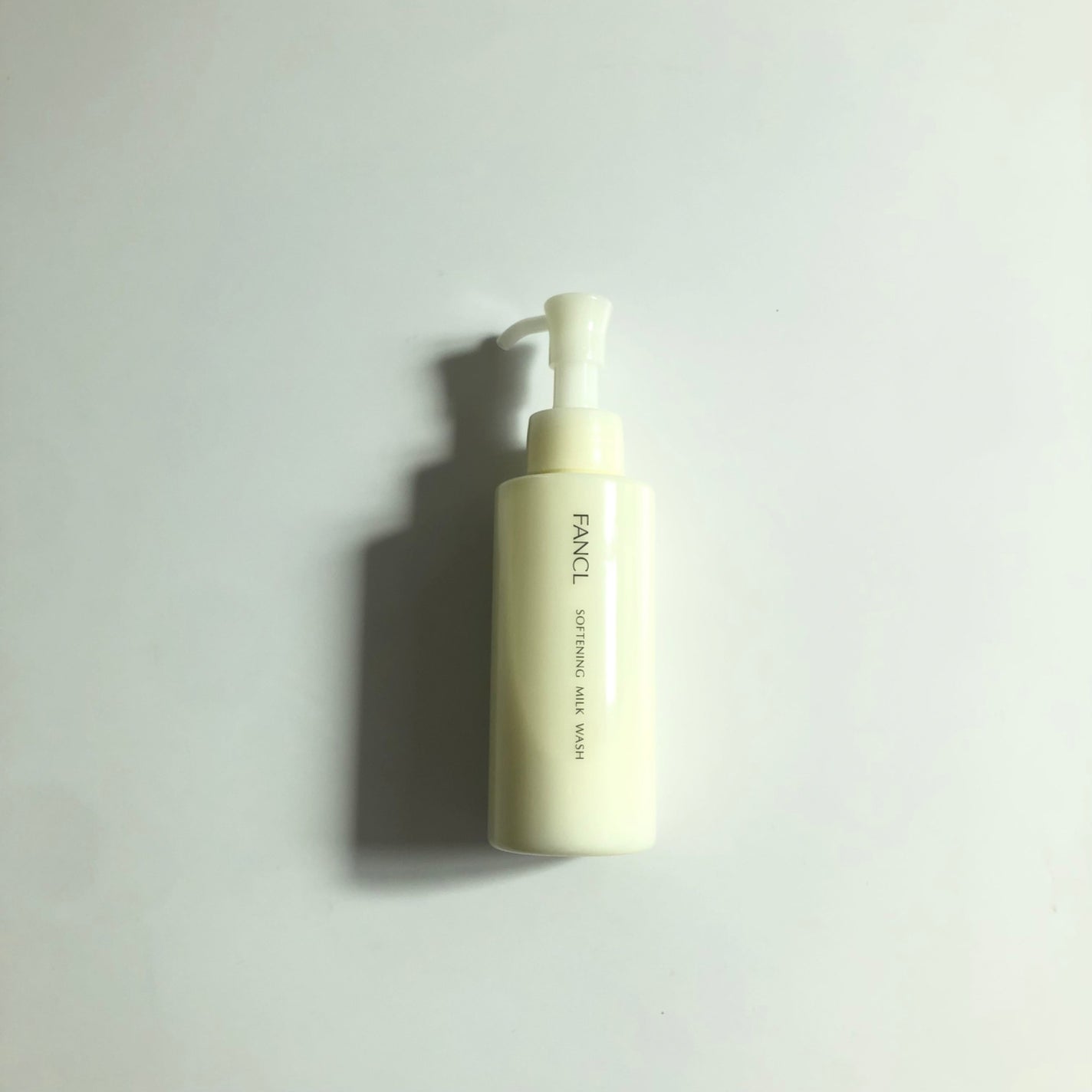 やわ肌ミルク洗顔/ファンケル/その他洗顔料を使ったクチコミ(7枚目)