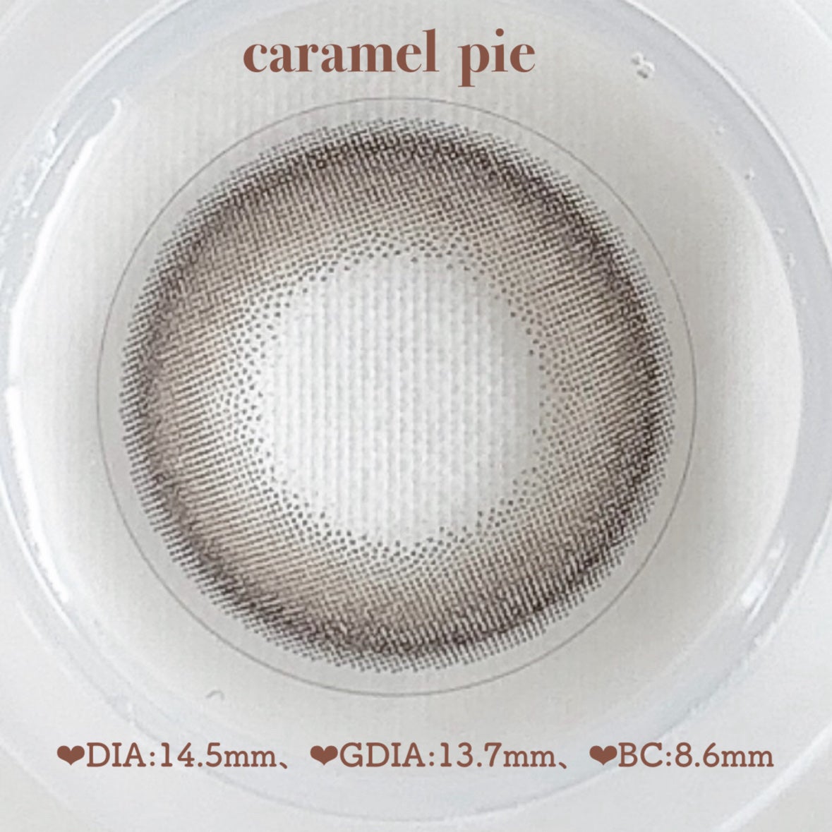 FLANMY 1day/FLANMY/ワンデー(1DAY)カラコンを使ったクチコミ(3枚目)