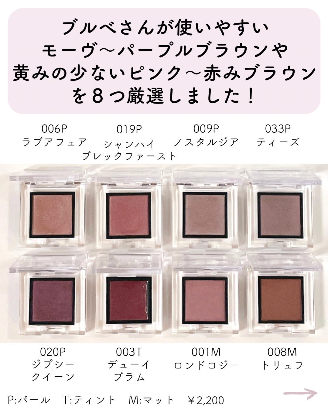 ザ アイシャドウ ティント/ADDICTION/ジェル・クリームアイシャドウを使ったクチコミ（2枚目）