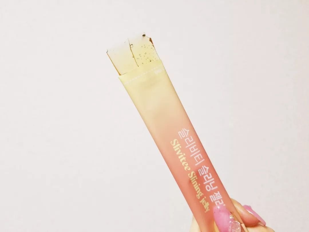 スリニングティー/Slivitee/ドリンクを使ったクチコミ(3枚目)