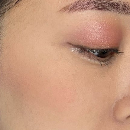 インジーニアス パウダーチークス N/RMK/パウダーチークを使ったクチコミ(6枚目)