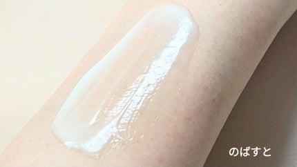 ウルトラライト透明UVクリーム/COSRX/日焼け止めクリームを使ったクチコミ(4枚目)