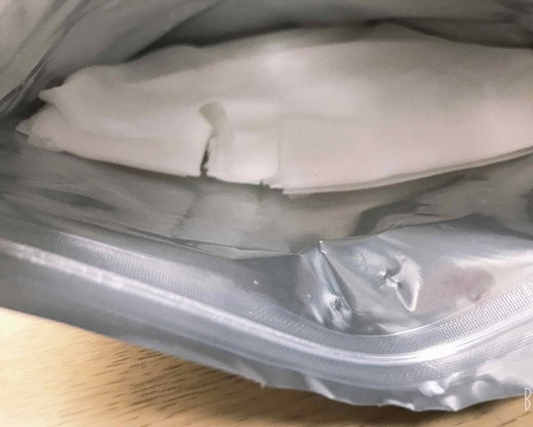 ボタニカルオールインワンフェイスマスク/ボタニカル/シートマスク・パック by 新卒保育士🐣