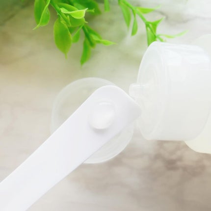 クリアゲルクレンズ/Fleuri(フルリ)/クレンジングジェルを使ったクチコミ(7枚目)