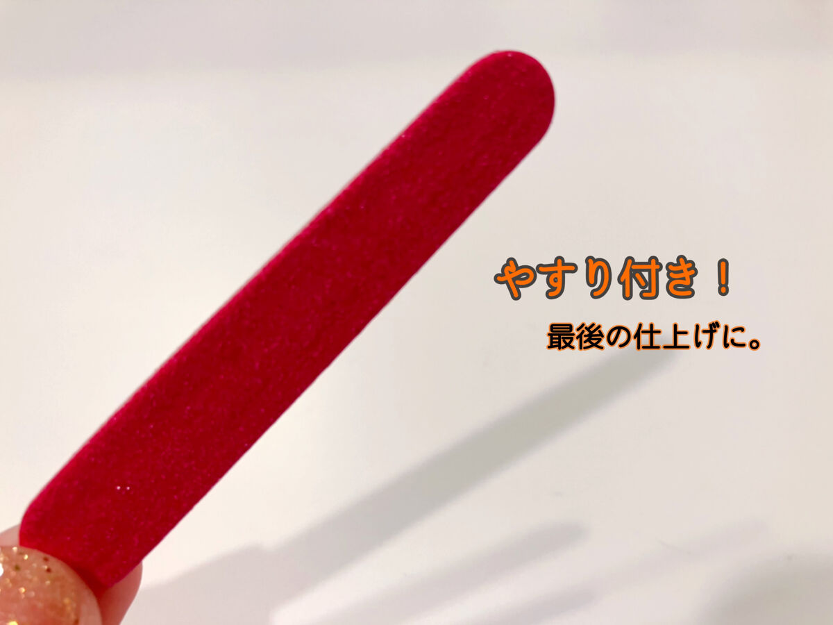 INCOCO インココ  マニキュアシート/インココ/ネイルシールを使ったクチコミ（3枚目）