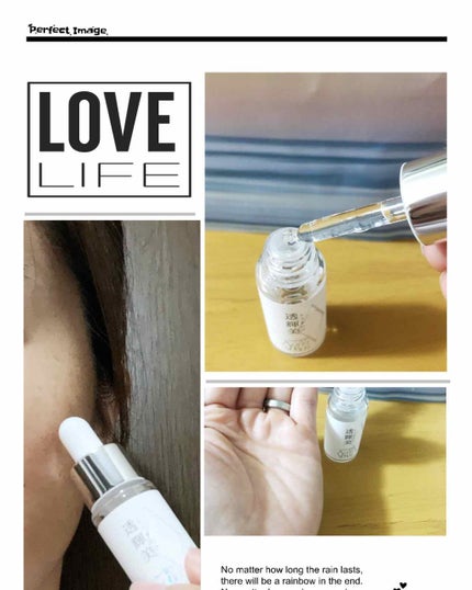 を使ったクチコミ(3枚目)