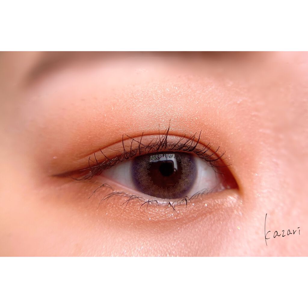 ピュア カラー ブラッシュ/SUQQU/パウダーチークを使ったクチコミ（3枚目）