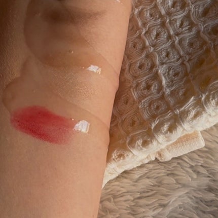 クレンジングオイル/CLAYGE/オイルクレンジングを使ったクチコミ(5枚目)