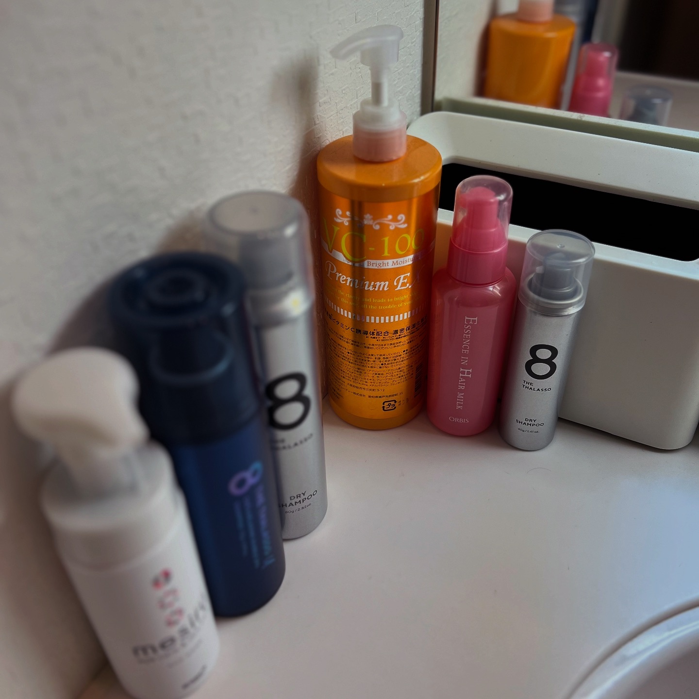 アイスキンケアシャンプー / mesiruの口コミ | おすすめ順 | 69